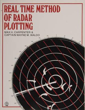 Bol.com Real time method of radar plotting aanbieding