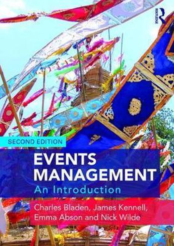 Bol.com Events management aanbieding