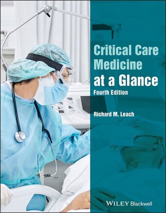 Bol.com At a glance- critical care medicine at a glance aanbieding