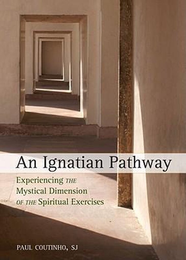 Bol.com An ignatian pathway aanbieding