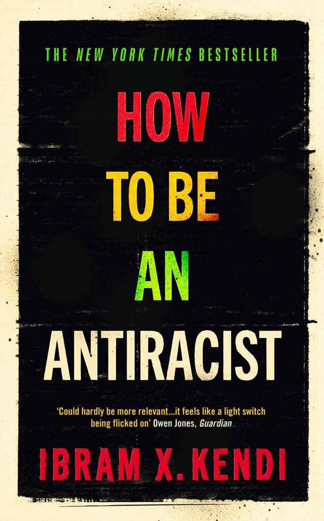 Bol.com How to be an antiracist aanbieding