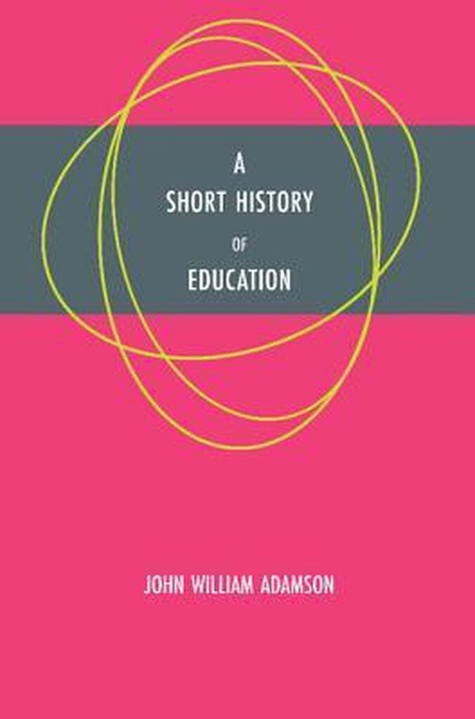 Bol.com Short history of education aanbieding