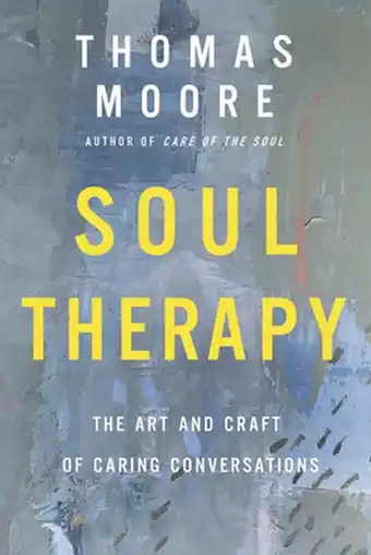 Soul therapy