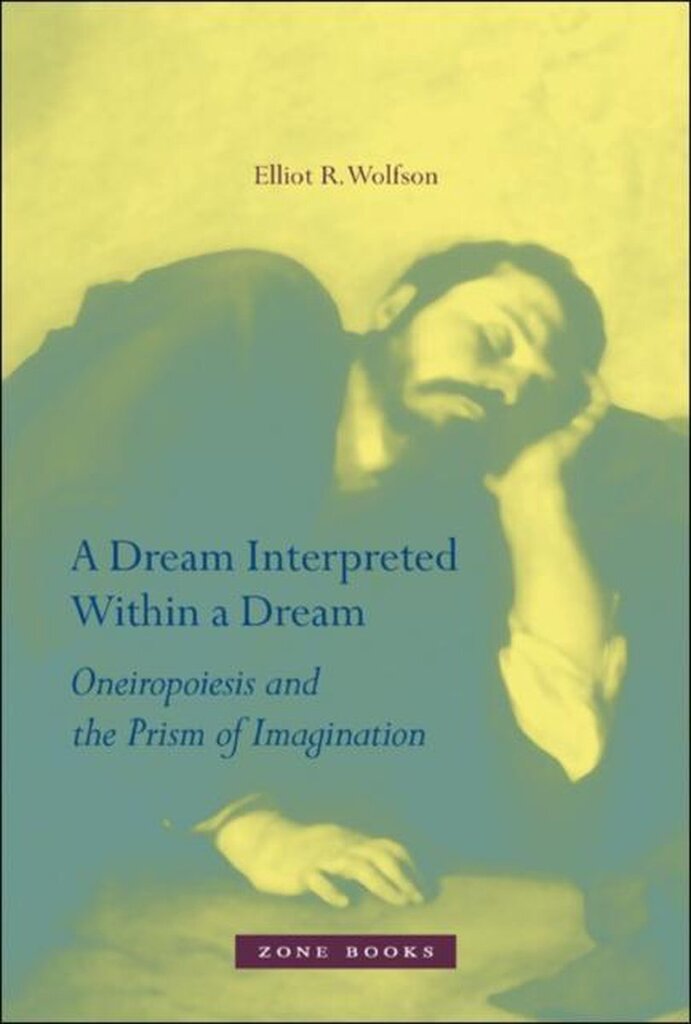 Bol.com A dream interpreted within a dream - oneiropoiesis and the prism of imagination aanbieding