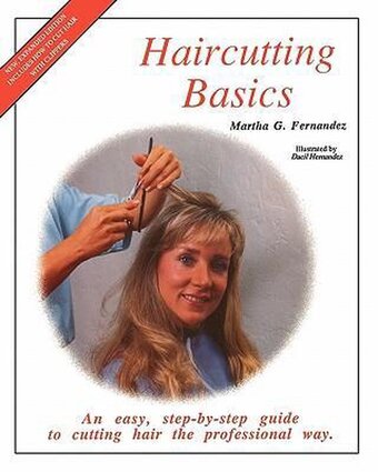 Bol.com Haircutting basics aanbieding
