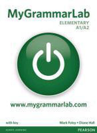 Bol.com Mygrammarlab elementary with key and mylab pack aanbieding