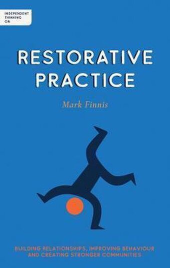 Bol.com Independent thinking on restorative practice aanbieding