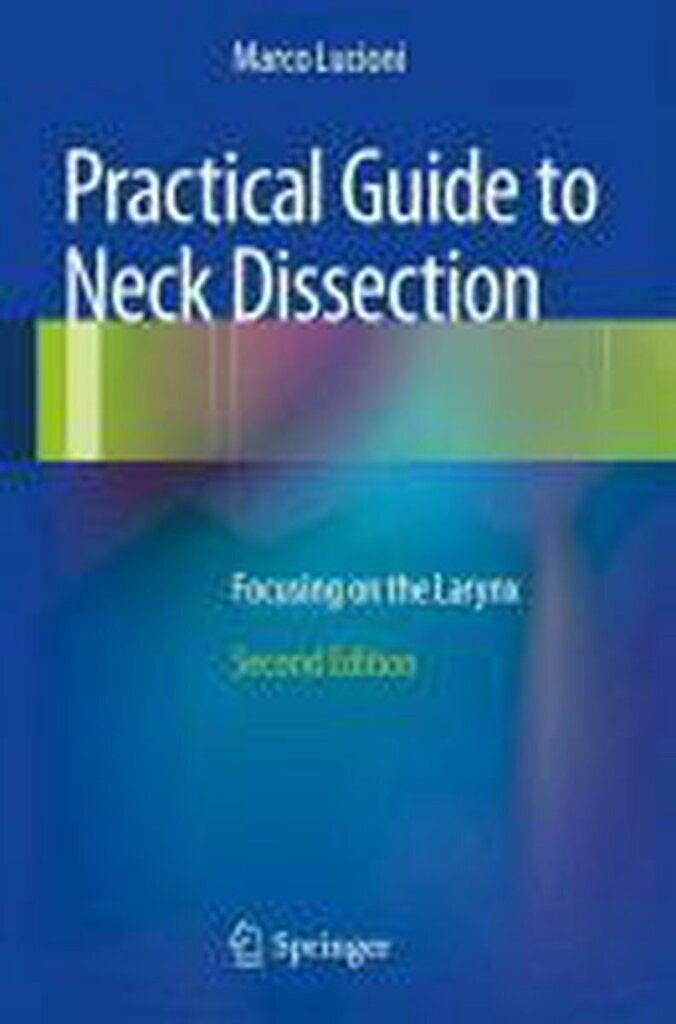 Bol.com Practical guide to neck dissection aanbieding