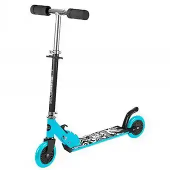 Makro Street Surfing Fizz Step blauw aanbieding