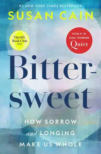 Bol.com Bittersweet (oprah's book club) aanbieding