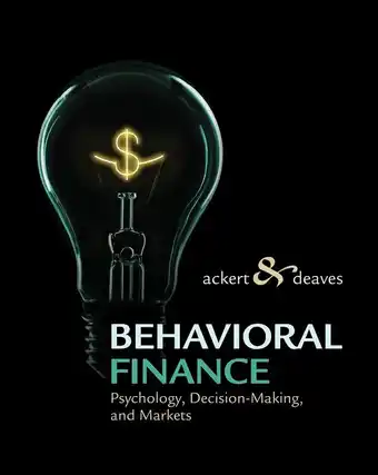Behavioral finance