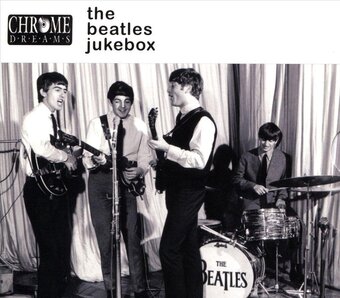Bol.com Beatles jukebox songs that ins aanbieding