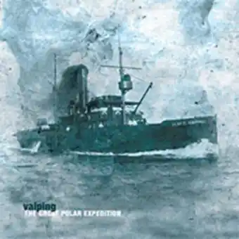 Great polar expedition