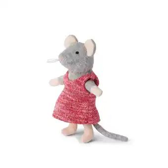 Bol.com Happy horse muis julia knuffel - 11 cm aanbieding