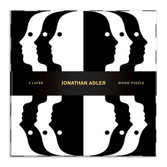 Bol.com Puzzle - jonathan adler atlas aanbieding