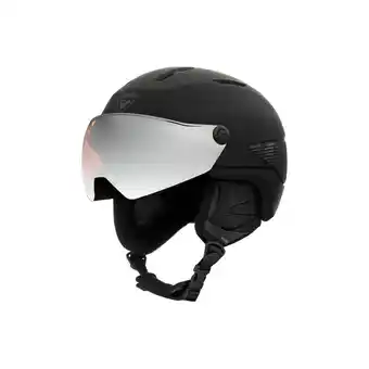 Decathlon Fit vizier ski/sneeuwhelm voor mannen aanbieding