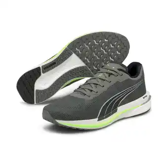 Decathlon Schoenen puma velocity nitro aanbieding