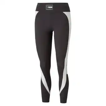 Decathlon Legging 7/8 vrouw puma fit eversculpt aanbieding