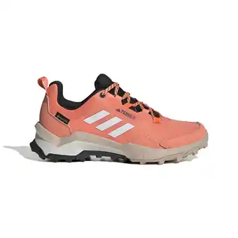 Decathlon Dameswandelschoenen adidas terrex ax4 gore-tex aanbieding