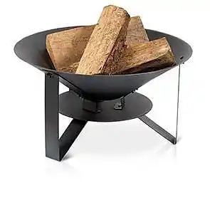 Makro Barbecook Vuurschaal modern Ø 60 cm aanbieding