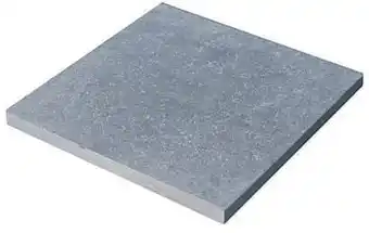 Makro Bluestone Lagoon gezaagd 60 x 60 x 2 cm aanbieding