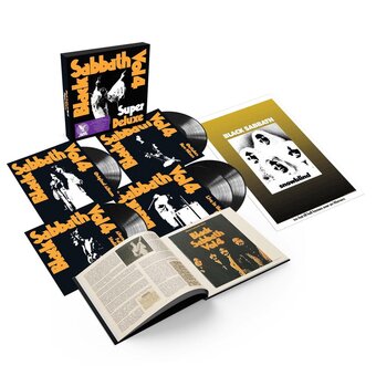Bol.com Vol. 4 (super deluxe edition) aanbieding