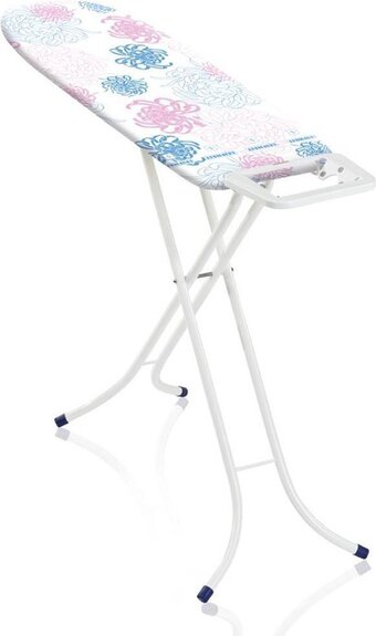 Bol.com Leifheit strijkplank classic s basic - 110 x 30 cm strijkvlak aanbieding