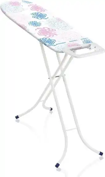 Leifheit strijkplank classic s basic - 110 x 30 cm strijkvlak