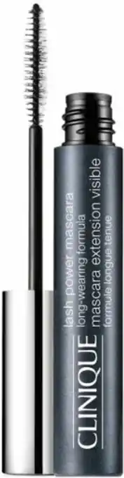 Clinique lash power mascara - zwart