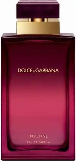 Bol.com Dolce & gabbana - pour femme intense - 25 ml - eau de parfum spray - dames aanbieding