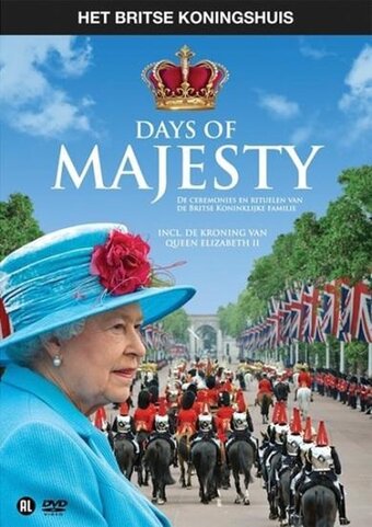 Bol.com Days of majesty (dvd) aanbieding