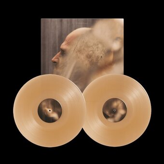 Bol.com Psychonaut - violate consensus reality (2 lp) aanbieding