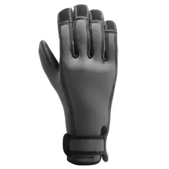 Decathlon Handschoenen voor canyoning 3 mm uniseks aanbieding