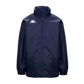 Decathlon Windbreaker kappa wister aanbieding