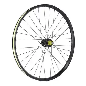 Decathlon 6-gaats mountainbike achterwiel xlc ws-m09 bo.sh/sr aanbieding