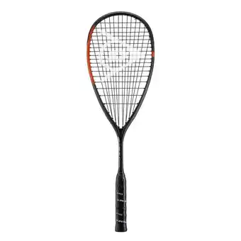 Decathlon Squashracket dunlop soniccore revelation 135 aanbieding