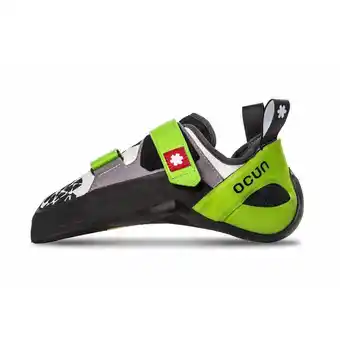 Decathlon Klimschoenen ocun jett qc aanbieding