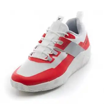 Decathlon Drop shot dailos padelschoen, heren, collectie 2023 aanbieding
