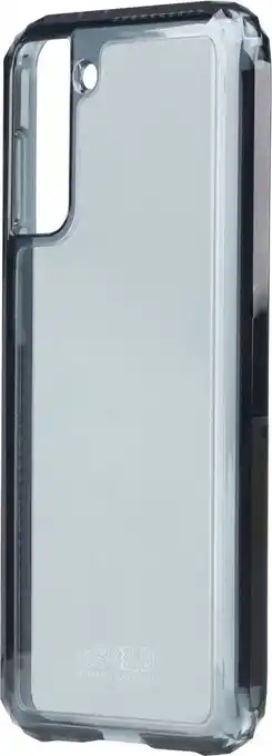 Bol.com Soskild samsung galaxy s21 defend 2.0 heavy impact hoesje - transparant aanbieding