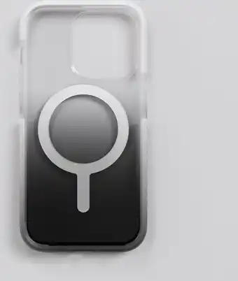 Bodyguardz ace pro magsafe case - geschikt voor iphone 14 pro - gemaakt van bio-plastics - met anti-bacteriële bescherming - 