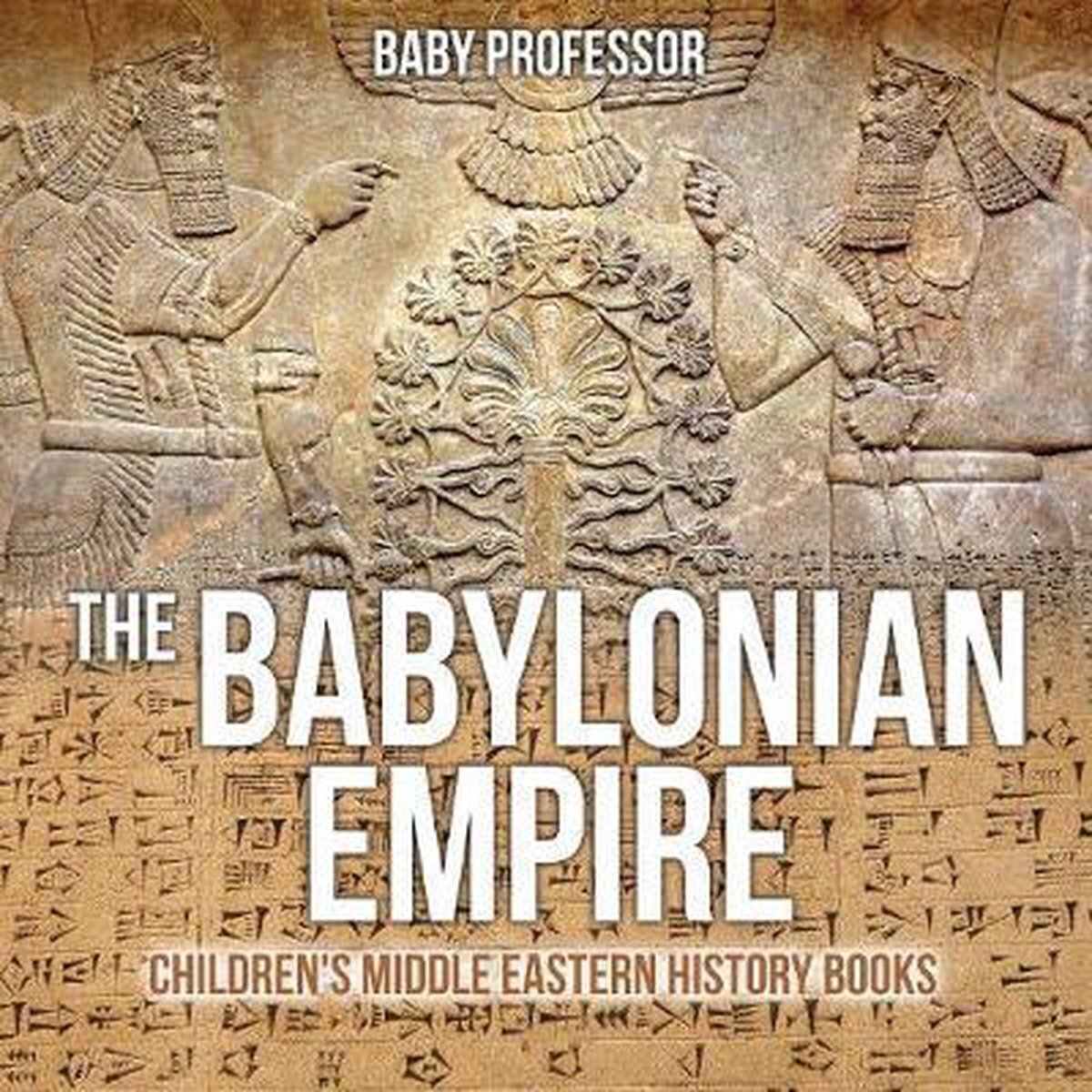 Bol.com The babylonian empire children's middle eastern history books aanbieding
