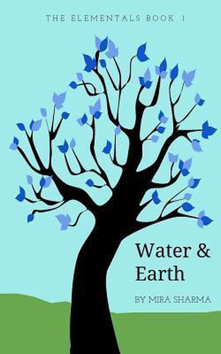 Bol.com Water and earth aanbieding