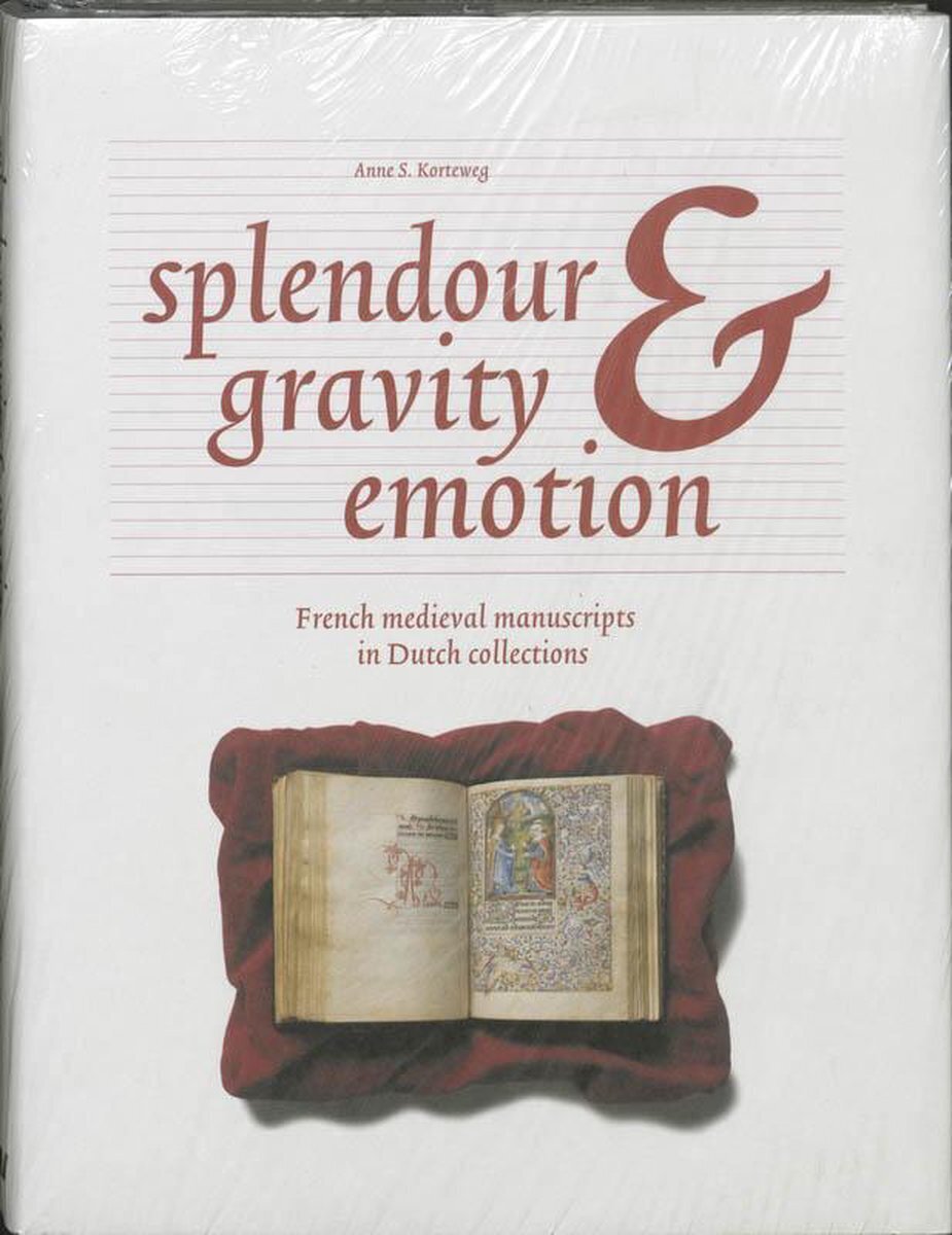 Bol.com Splendour, gravity & emotion aanbieding
