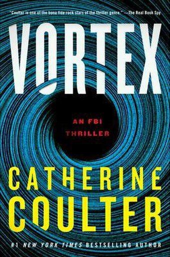 Bol.com An fbi thriller25- vortex aanbieding