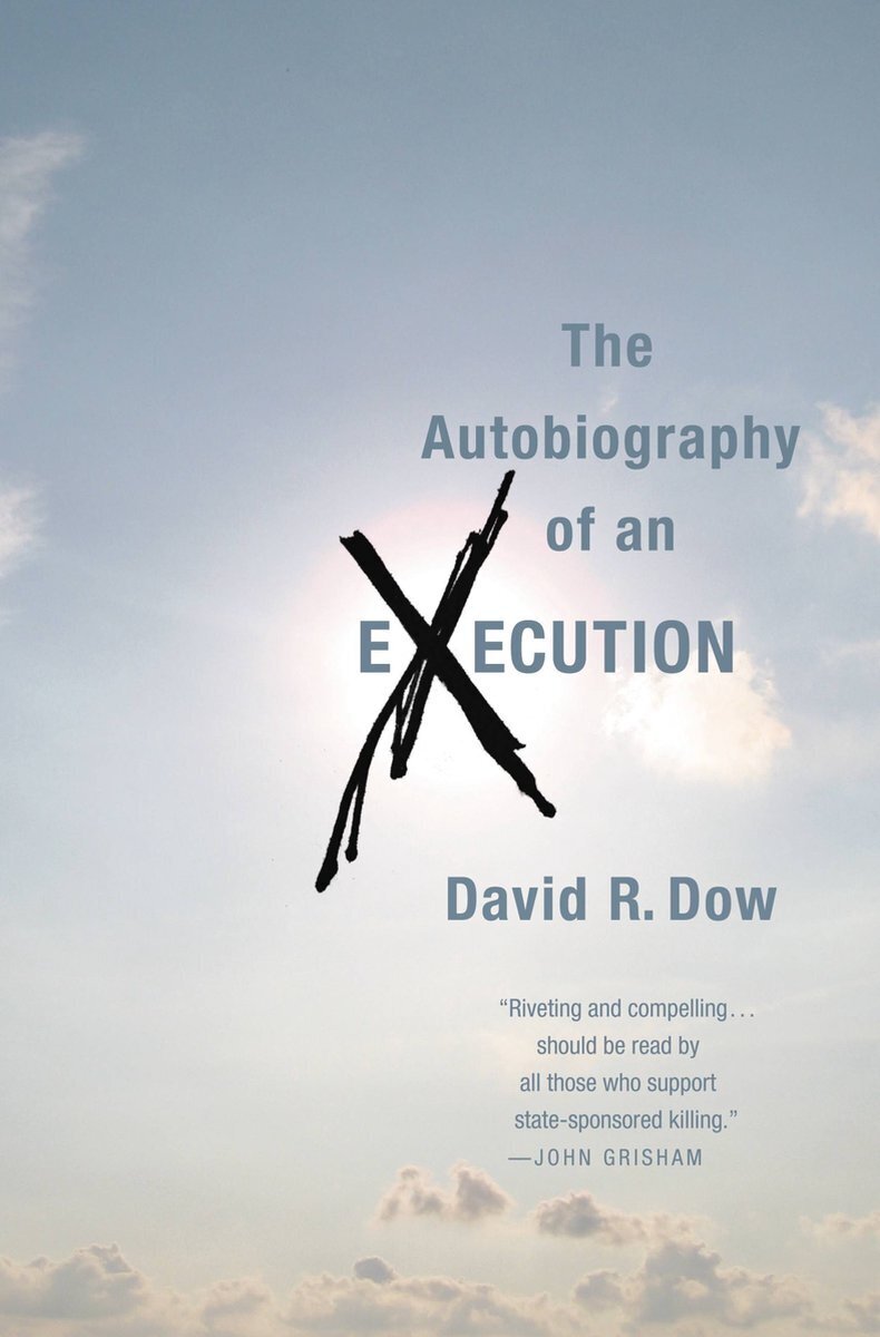 Bol.com The autobiography of an execution aanbieding