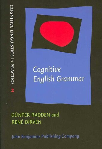 Bol.com Cognitive english grammar aanbieding