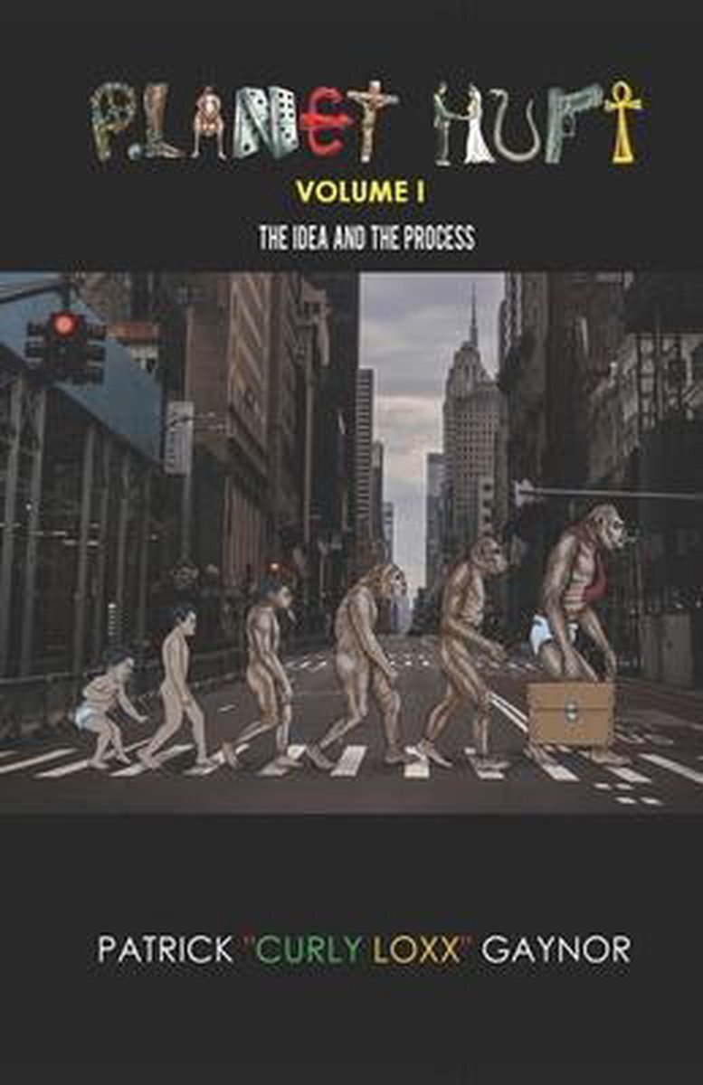 Bol.com Planet hurt volume one aanbieding
