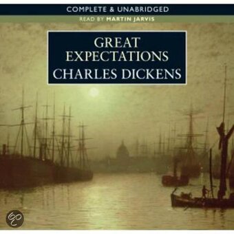 Bol.com Great expectations aanbieding