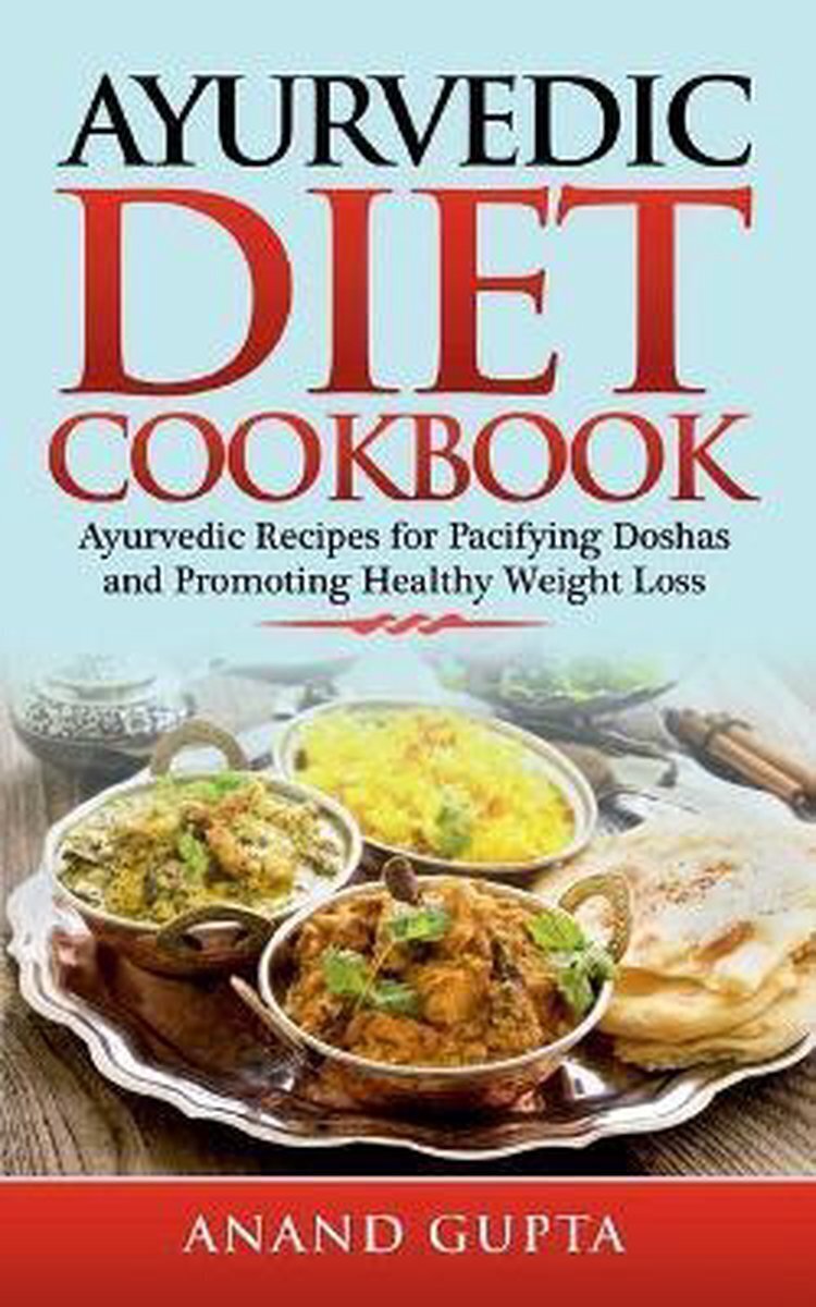 Bol.com Ayurvedic diet cookbook aanbieding