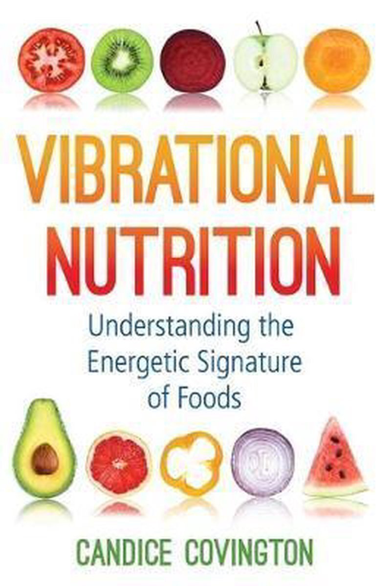 Bol.com Vibrational nutrition aanbieding